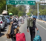 3 Years Jail 3 Lakh Fine for Pakistani Citizens Overstaying in India