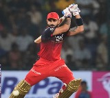 Virat Kohli Creates New Record in IPL