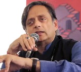 Congress Leader Shashi Tharoor Faces Party Criticism