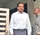 PSR Anjaneyulu in CID Custody