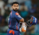 Rishabh Pant Fined Rs 24 Lakh for Slow Over Rate in IPL 2025
