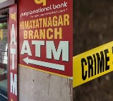 Hyderabad: Shocking Killing Discovered in Bank Building Lift