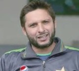 Shahid Afridi Sparks Row Over Remarks on Indian Army and Kashmir Attack