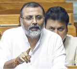 BJP MPs Controversial Remarks on Pakistani Women Marrying Indian Men