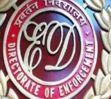 ED Raids in Hyderabads Old City Over Bhoodan Land Scam