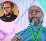 MP Asaduddin Owaisi Condemns Afridis Remarks on India