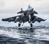 Game-Changer Deal: Agreement Signed Between India and France for 26 Rafale Fighter Jets