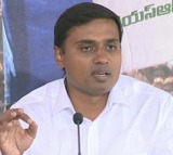 Supreme Court Grants Relief to YSRCP MP Mithun Reddy