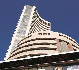 Sensex Soars Over 1000 Points