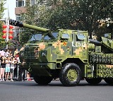 India on High Alert as Pakistan Moves Chinese Artillery