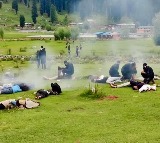 Jammu Kashmir MLA Blames Pakistan for Pahalgam Attack