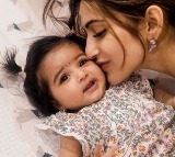 Sreeleelas Adorable Baby Photos Go Viral