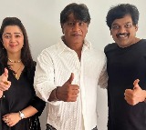 Kannada actor Duniya Vijay roped in for Puri Jagannadhs film with Vijay Sethupathi