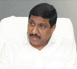 Machilipatnam Fishing Harbour to be Completed by March 2026 Minister BC Janardhan