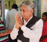 AP Rajya Sabha Race Manda Krishna Madiga Annamalai Smriti Irani in the Fray