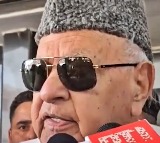 India needs strong action to prevent Pahalgam like attacks in the future Farooq Abdullah