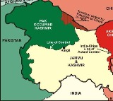 Pakistan Army Shifts Terrorists in POK Amidst Indias Retaliation Fears