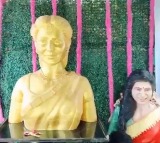 AP Fan Builds Temple for Samantha