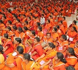 TTD Launches Major Reforms to Enhance Srivari Seva Experience