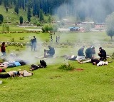 Over 1000 Indians Return From Pakistan Amidst Tensions