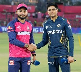 Rajasthan Royals vs Gujarat Titans Toss Update and Match Preview
