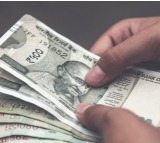 SI M Parusuramaiah Arrested for Accepting Bribe