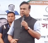 Himanta Biswa Sarma Urges Strong Action Against Bangladesh