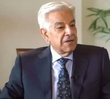Pakistan Minister Warns of Imminent Indian Attack