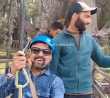 Tourists Joyride Captures Pahalgham Terrorist Attack