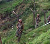 Pakistan violates ceasefire on J&K LoC for 5th consecutive day, India responds strongly
