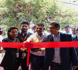 Birla Opus Paints launches a first-of-its-kind Paint Studio in Hyderabad - A destination for all your painting needs