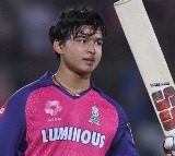 14 Year Old Vaibhav Suryavanshi Creates New IPL Records