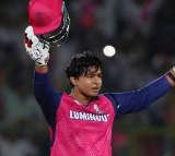 Vaibhav Suryavanshis Sensational IPL Century