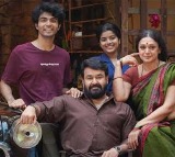 Mohanlals Tudarum Creates Box Office Storm