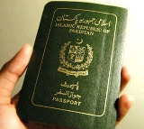 Pakistani Family Seeks Help from Visakhapatnam Police