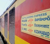 Midnight Robbery on Rayalaseema Express: Gold and Cash Stolen