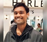 Telangana Student Missing in London