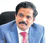 Group-1 Irregularities: Another Case Filed Against PSR Anjaneyulu