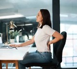 Prolonged Sitting Health Risks and Easy Exercises