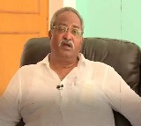 Former Intelligence Chief AB Venkateswara Rao Gets Breather from High Court