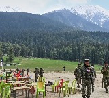 Pahalgham Attack Rain Changes Terrorists Plan