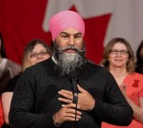 NDP’s Jagmeet Singh Resigns After Party’s Major Setback in Canadian Elections