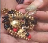 Mangalsutra Ban in Railway Exam Sparks Outrage