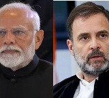 Rahul Gandhis Letter to Modi Amidst Terror Attack
