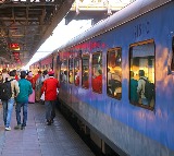 Indian Railways Imposes New Travel Rules for Waiting List Passengers from May 1