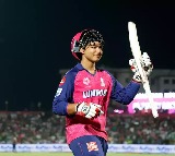 IPL Young Star Vaibhav Suryavanshi Honored by Bihar Government