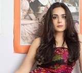 Preity Zinta Apologizes After Angry Response to BJP Question