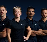 Indian IAF Pilot to Embark on Space Journey in NASA-ISRO Mission