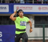 Rohit, Sachin, Sajil, and Neeraj form Indian contingent for NC Classic 2025