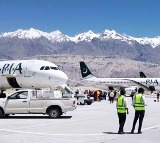 Pakistan cancels all flights to PoK amid escalating tensions with India